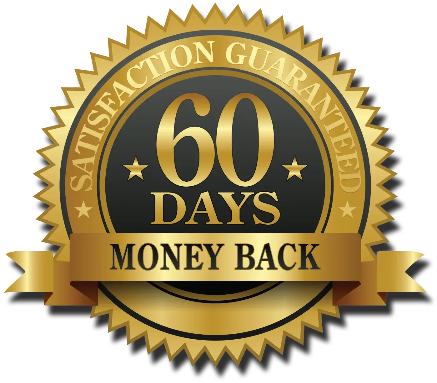 KetoVera 60 Day Money Back Guarantee